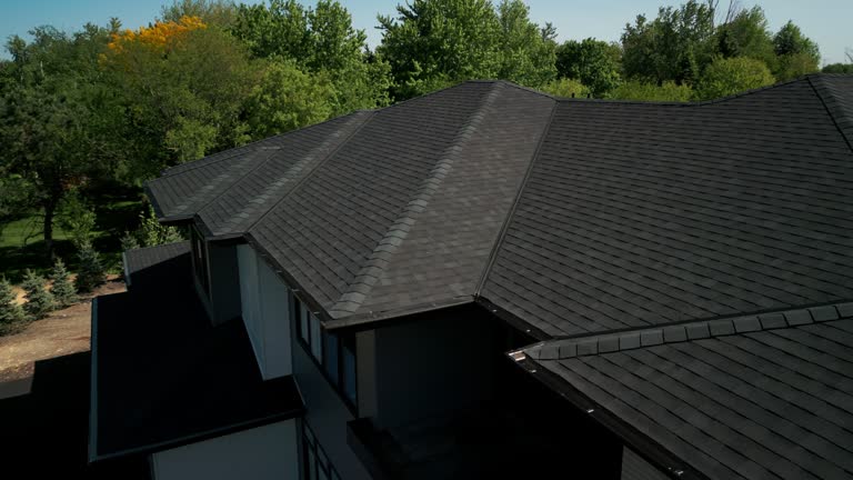 Best 4 Ply Roofing  in St Helens, OR