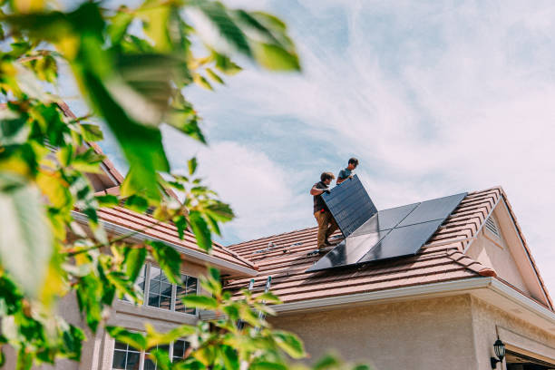 Best Rubber Roofing (EPDM, TPO)  in St Helens, OR