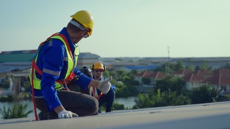 Best Roofing for New Construction  in St Helens, OR