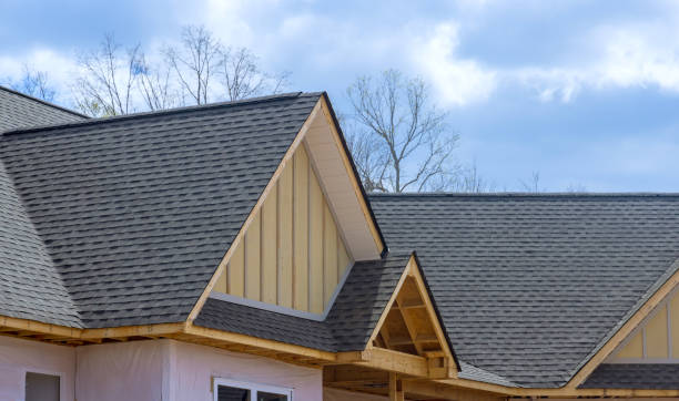 Best Storm Damage Roof Repair  in St Helens, OR