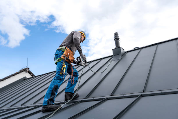 Best Chimney Flashing Repair  in St Helens, OR