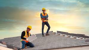 Waterproofing in St Helens, OR